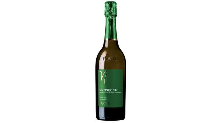 Un Prosecco piacevole, da adottare come vino quotidiano