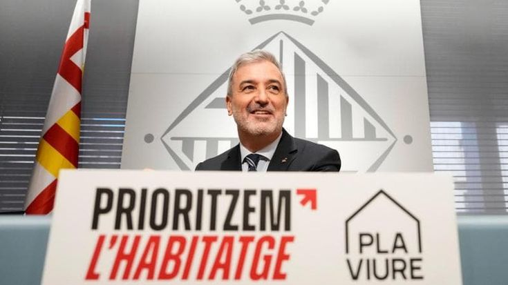 Barcellona, la stretta anti-Airbnb: “Dal 2029, aboliremo le case vacanza”