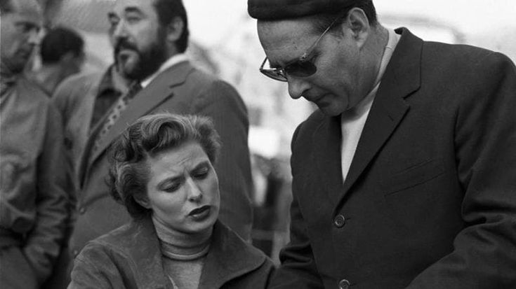 Paolo Genovese, da ‘Perfetti sconosciuti’ al triangolo delle star: “Porto al cinema la storia di Rossellini, Magnani e Bergman. Pronti a tutto per amore, feriti dai media”.