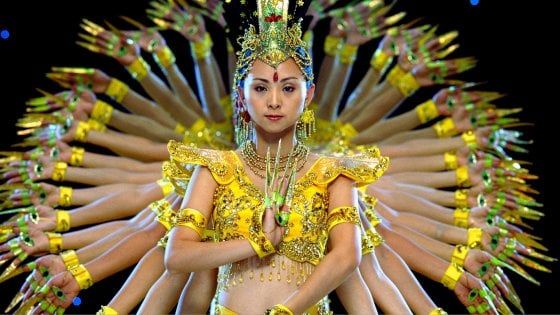 Fiesole, al teatro romano arrivano i film dello Stensen 