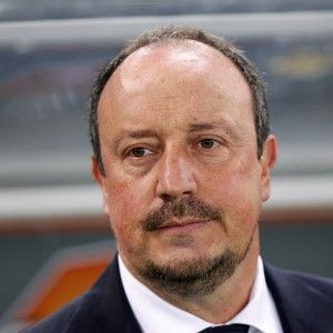 Napoli, Benitez verso l'Inter: recupera Higuain, Callejon in dubbio per una contusione al piede