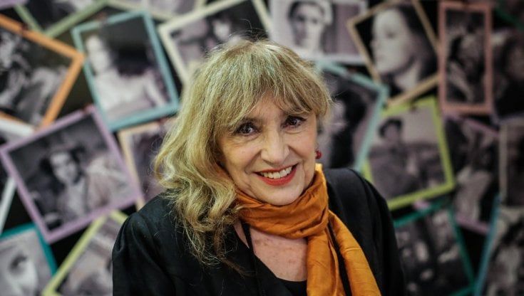 Piera Degli Esposti, le parole e le storie: in una mostra l'omaggio all'attrice