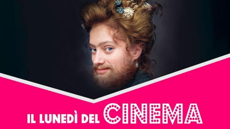 Il lunedì del cinema: online dal 13 al 19 gennaio Rosalie, biopic fuori dagli schemi che ridefinisce i concetti di bellezza e seduzione