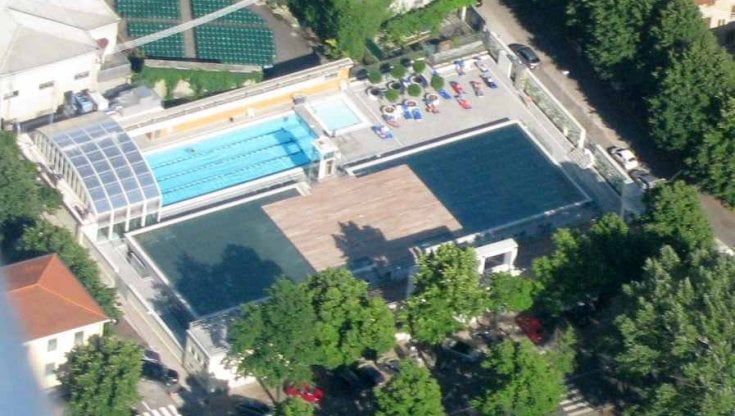 Parma, il Comune: ripartono gli impianti nell'area ex Coni