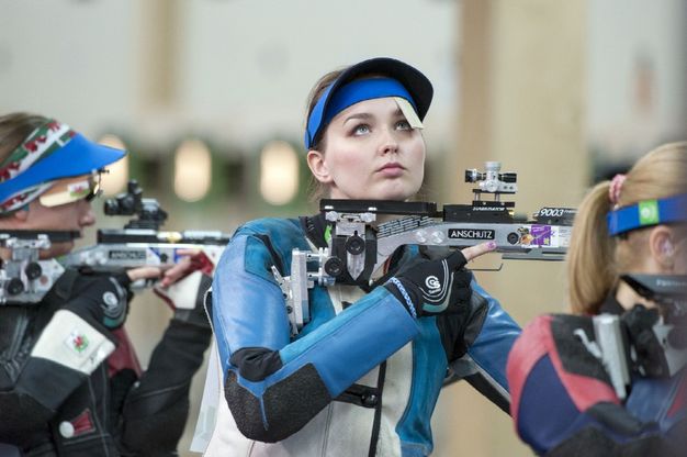 Commonwealth Games, occhi puntati sulle sorelle scozzesi della carabina