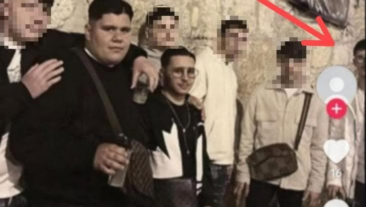 Strage Monreale, fermato il secondo killer. La fidanzata di una delle vittime posta foto: “Eccoli”
