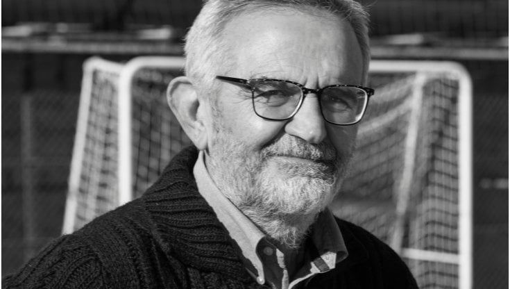 Giuseppe Marmo: "La mia infanzia in collegio: capii il valore dello sport, ora lo insegno ai ragazzi"