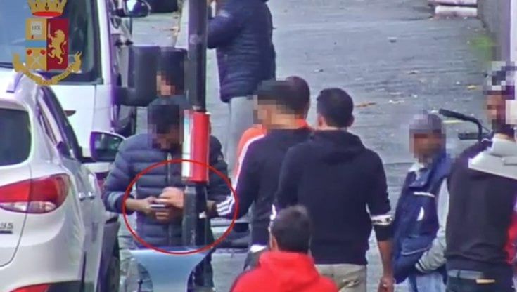 Morti per eroina a Brescia, operazione anti spaccio con 11 arresti 