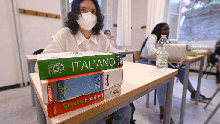 Maturità, la novella "Nedda" di Giovanni Verga 