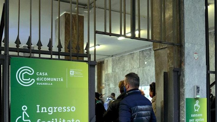 Il flop delle case di comunità: senza medici di base 85 su 125. E la metà non è a tempo pieno