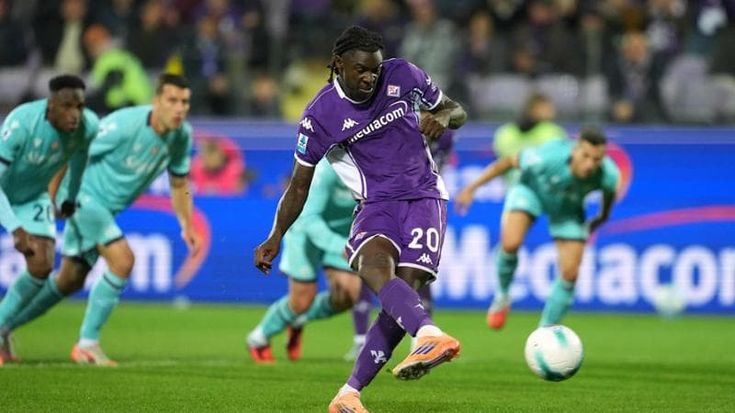Oggi il derby con la Fiorentina: obiettivo tre punti per sorpassare l’Atalanta e tallonare il Como