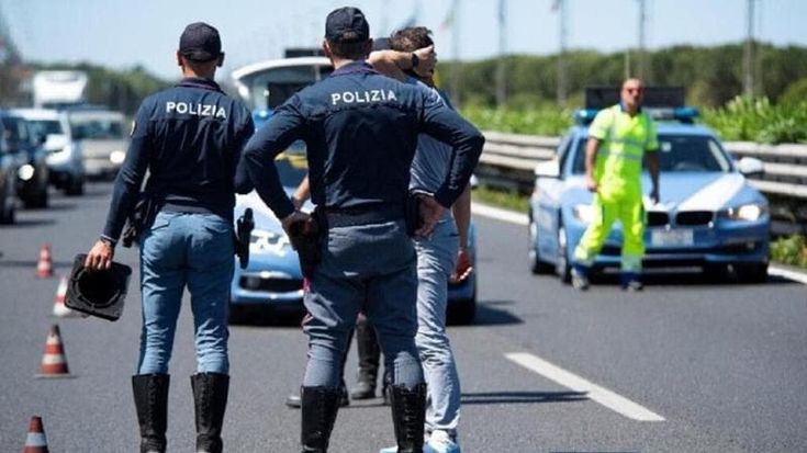 Torino-Bardonecchia, 77enne percorre 200 metri contromano: fermato in tempo dagli automobilisti