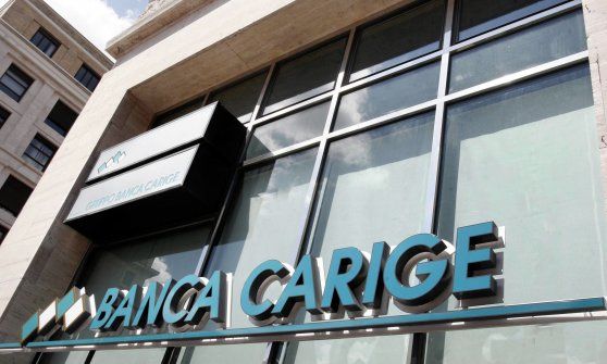 Carige, la Bce concede la proroga