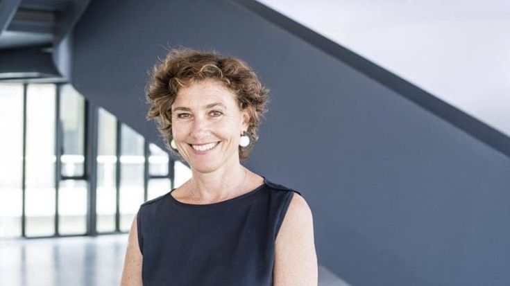 Macro, Cristiana Perrella è la nuova direttrice del museo di Roma