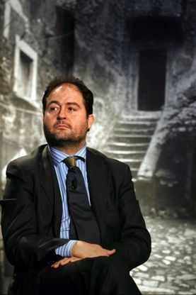 Campagna-shock sul web contro Pacifici Indaga la Procura. Solidariet&agrave; dalle istituzioni
