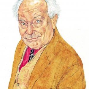 Corrado Barberis: "Il cibo racconta la nostra storia ma nei libri di ricette non c'è fantasia" 