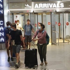 Emilia-Romagna, aumentano ancora i nuovi casi di covid: oggi sono 134