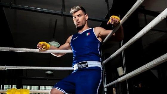  A Caserta nasce il centro sportivo di Clemente Russo e fratelli Maddaloni: “Un punto di aggregazione per lo sport a 360 gradi”