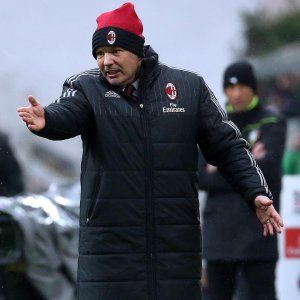 Milan, Mihajlovic: "Superiori a chi ci precede, basta sprecare occasioni"