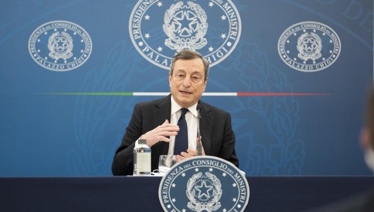 Mes fuorigioco, stop austerità, più debito e meno paletti sui conti dall'Europa: le pillole del Draghi-pensiero sull'economia