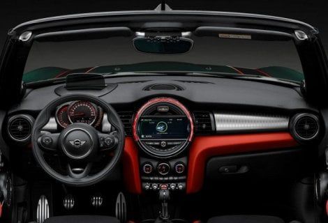 Mini John Cooper Works, che sound...