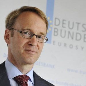 Weidmann sarà il governatore tedesco per altri otto anni