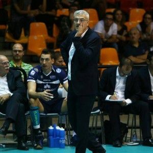 Volley, testacoda tra Milano e Modena. Maranesi: "Una sfida intrigante"