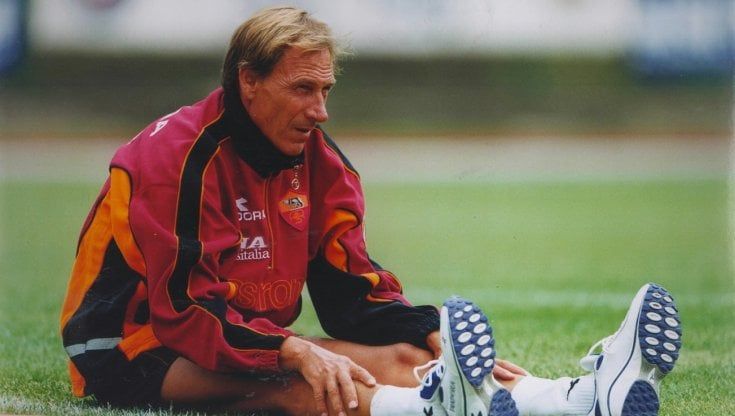 Corse, multe e birilli: Mr. Zeman il "marziano",  genio tra humor e fatica