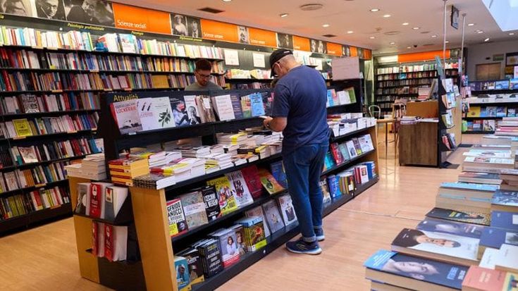 Se due libri con lo stesso titolo finiscono in tribunale