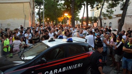 Palo del Colle, 40enne con problemi psichici si barrica in casa col fucile: bloccato dai carabinieri