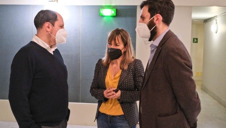 Liste, la squadra del Pd: Orlando, Ghio e Basso blindati, ma Terrile e Vazio si fanno da parte