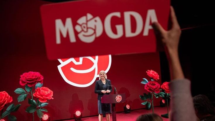 Elezioni in Svezia, la sinistra spera. Subito al via i negoziati: “Pronti a governare”