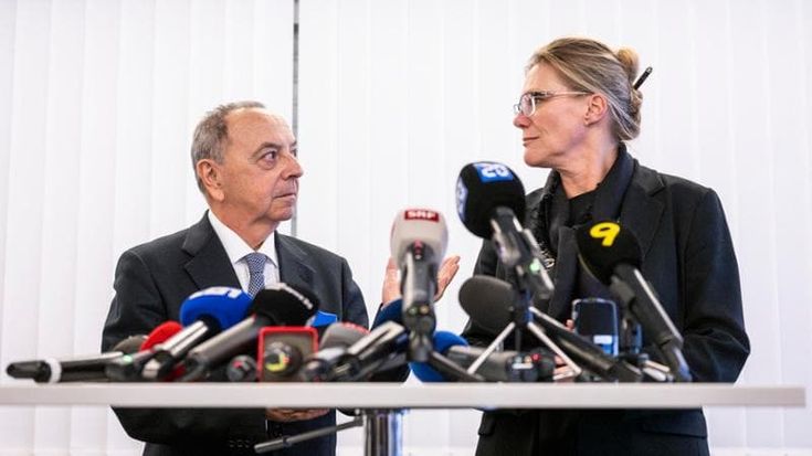 “Crans, niente pool per le indagini”, l’ambasciatore non torna a Berna
