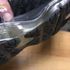 Roma, 7 chili di coca liquida nelle scarpe: arrestato narcotrafficante a Fiumicino