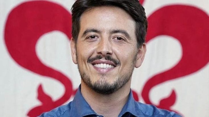 Il coordinatore del Pd toscano Andrea Giorgio: “Il candidato sindaco? Sarà una scelta che nasce tra i militanti”