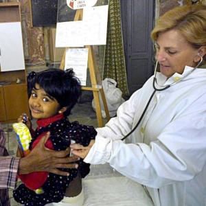 Un ponte con l'Islam, il Gaslini esporta i suoi medici a Tunisi