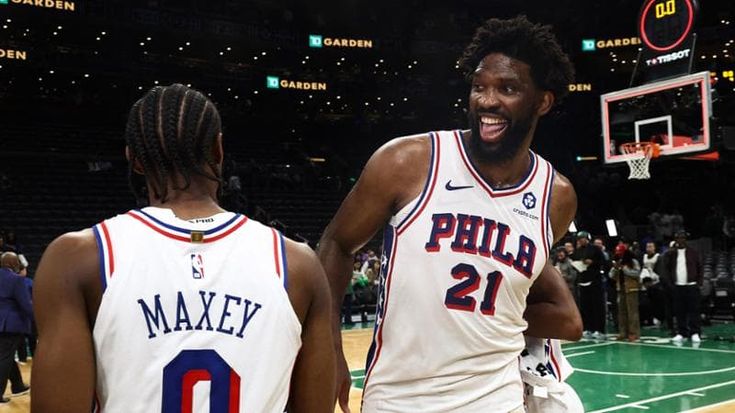 Play-off Nba, Philadelphia ribalta tutto: vince gara 7 a Boston ed elimina i Celtics