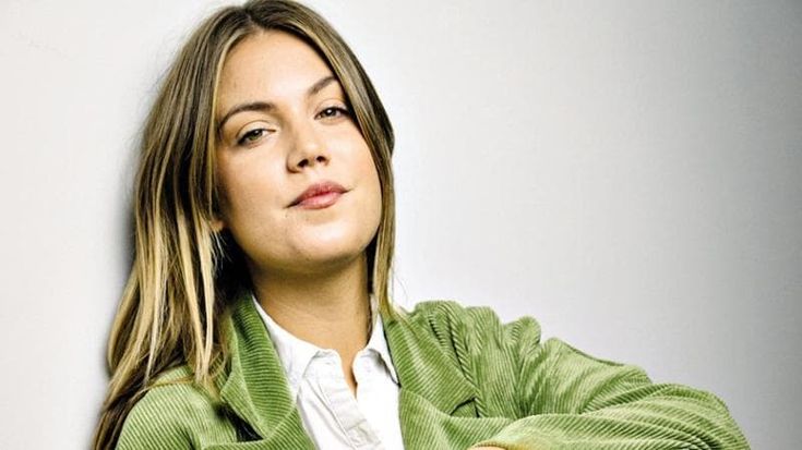 Alice De André: “Mio nonno è Faber ma non canterò mai”
