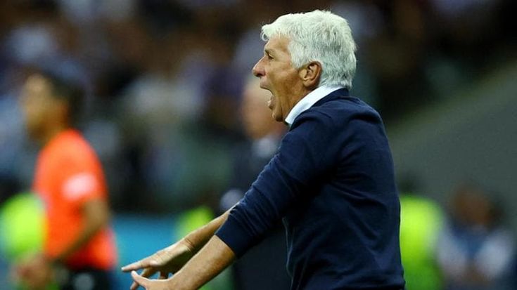Gasperini, orgoglio e rimpianto: “Dovevamo essere più cinici”