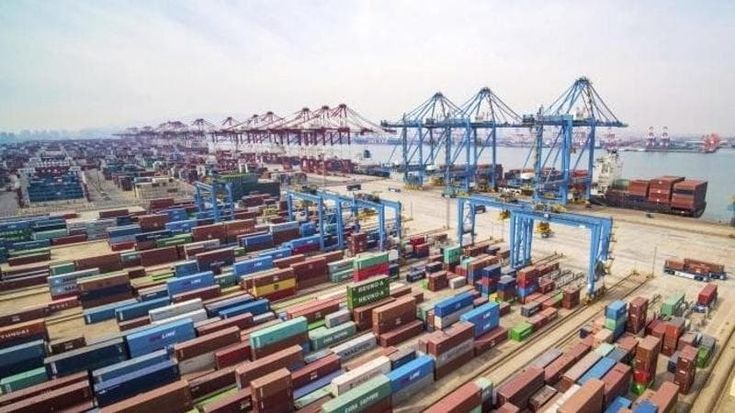 Balza il deficit commerciale Usa: la macchina dei dazi s’inceppa