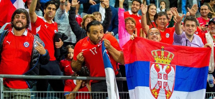 Mondiali, Serbia: la vittoria in Russia vale 10 milioni 
