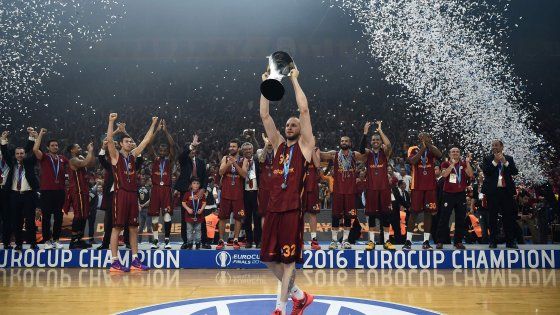 Basket, Eurocup: rimonta vincente, fa festa il Galatasaray
