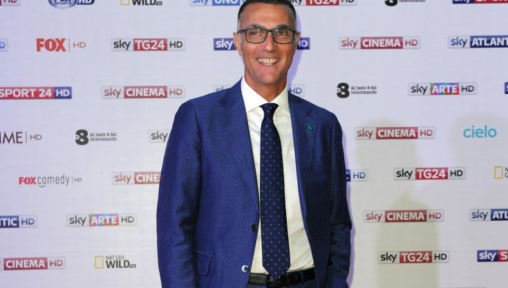 Bergomi e la crisi di Mihajlovic: "Il problema sono le aspettative"