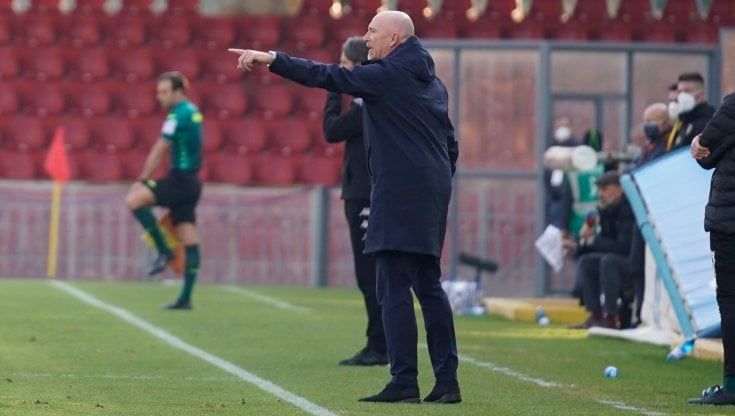 Genoa: Maran verso l'esonero, pronto Davide Ballardini