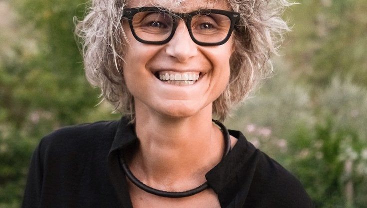 Natascia Maesi, è una giornalista di Caserta la presidente alla guida di Arcigay