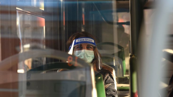 Fase 2, l'esodo da Nord non c'è: Bari riparte piano
