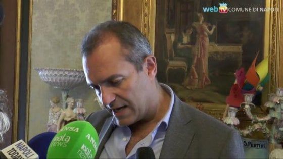 Elezioni, la strategia di Orlando