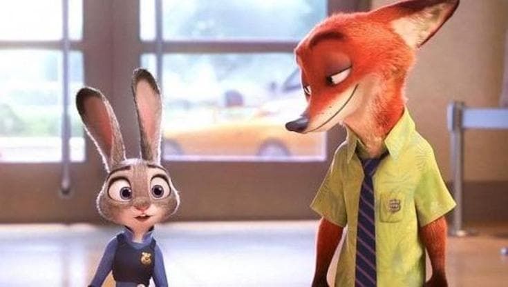 'Zootropolis', non uno ma due sequel per il film da Oscar