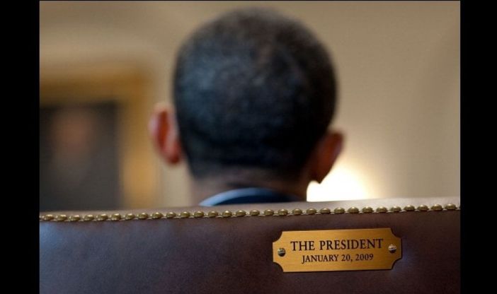 Usa, Obama presidente: gli otto anni alla Casa Bianca - fotostoria