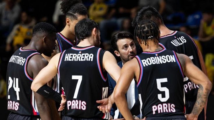 Eurolega Basket, la Virtus sfida Parigi e Tabellini, l’allenatore filologo